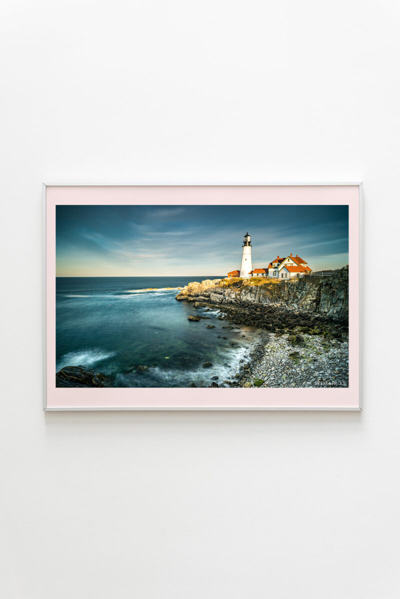 USA - Portland Head Light